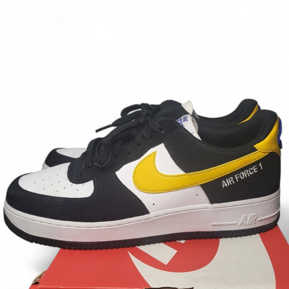 Nike Air Force 1 Low '07 LV8